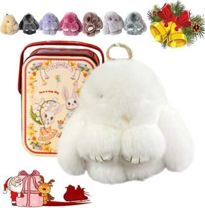 Easter Hot Sale💥Handmade Soft Charms🐰