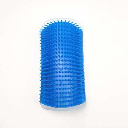 Cat Self Grooming Massage Toy Brush