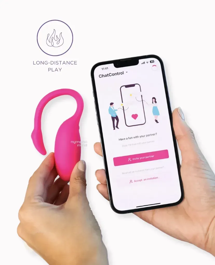 LIMITED TIME DISCOUNT 🔥 LAST DAY 70% OFF🎁AIIOLTD Wireless Vibrator 3.0-PLAWLTD