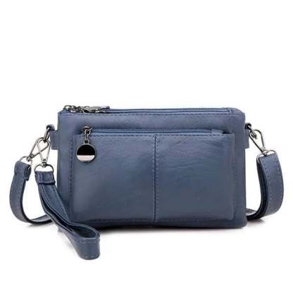LARGE CAPACITY PHONE BAG CROSSBODY BAG