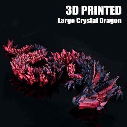 🏆Easter Pre-sale 49% OFF - Mythical Pieces Dragon - Limited Edition-PLAWLTD
