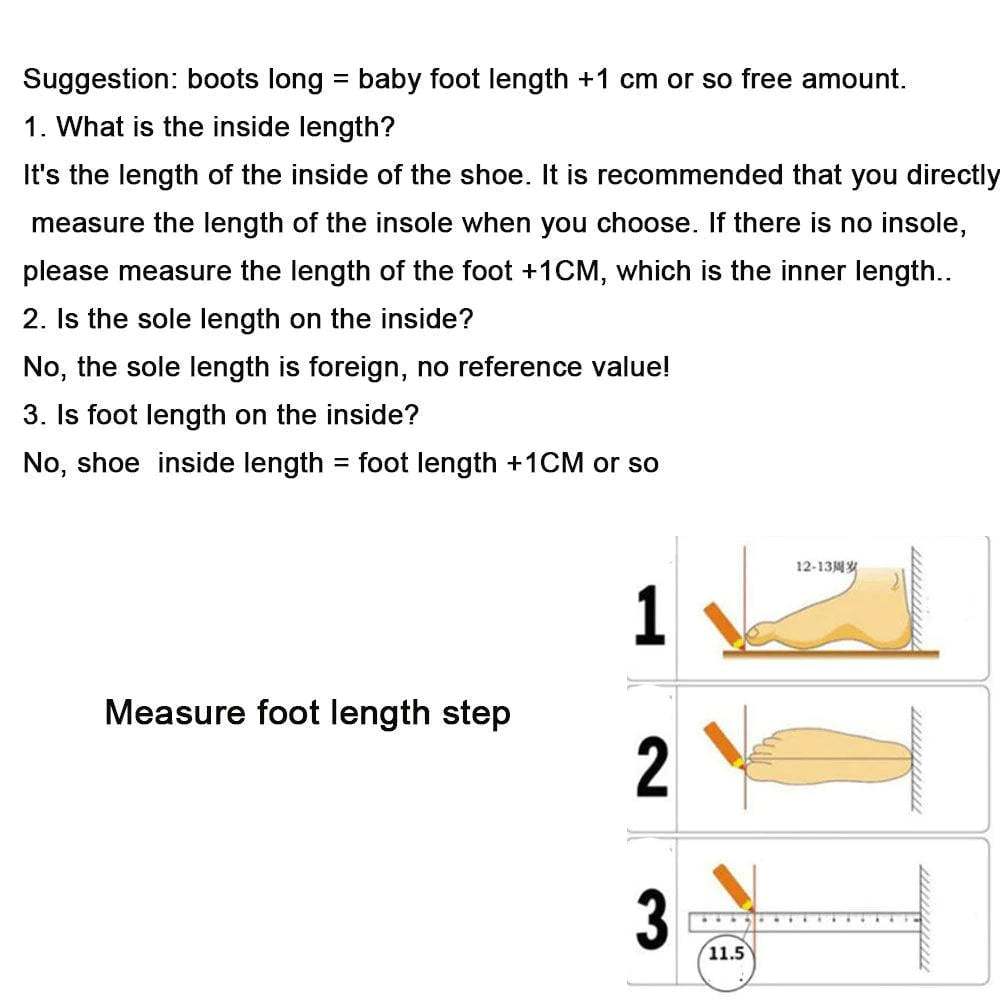 🌈Multiple Colors - 👶Warm Fur Baby Sock Shoes🔥Buy 2 Get Extra 10% OFF