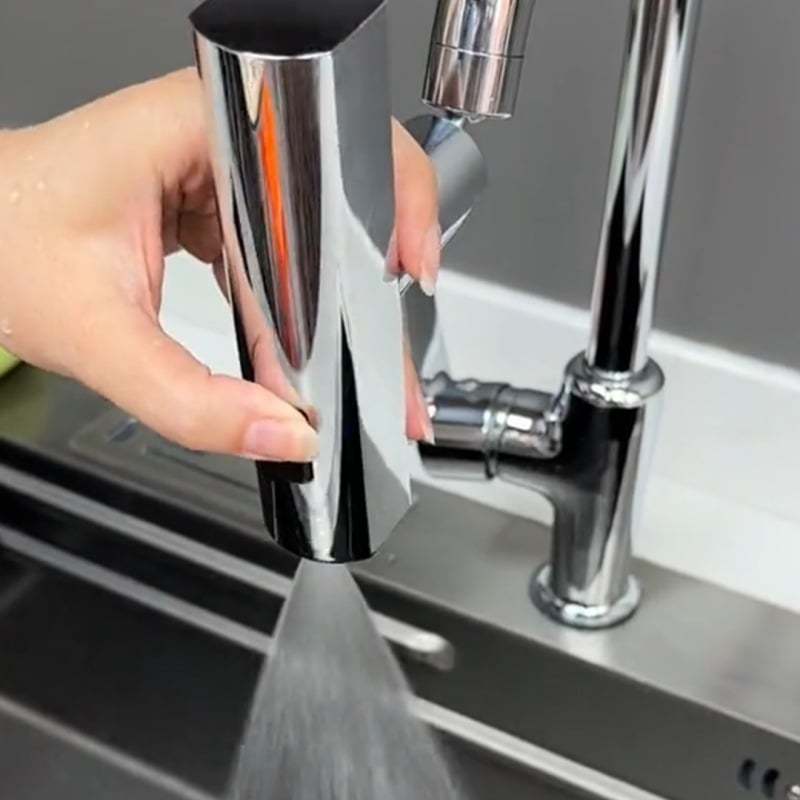 🔥Hot Sale 49% OFF🎁 2023 New Waterfall Kitchen Faucet-PLAWLTD