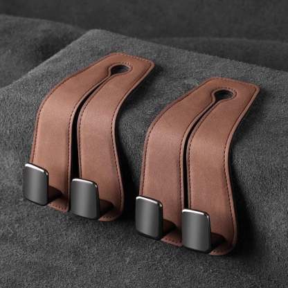🔥Last Day 49% OFF🚗Car Seat Back Double Hook-PLAWLTD