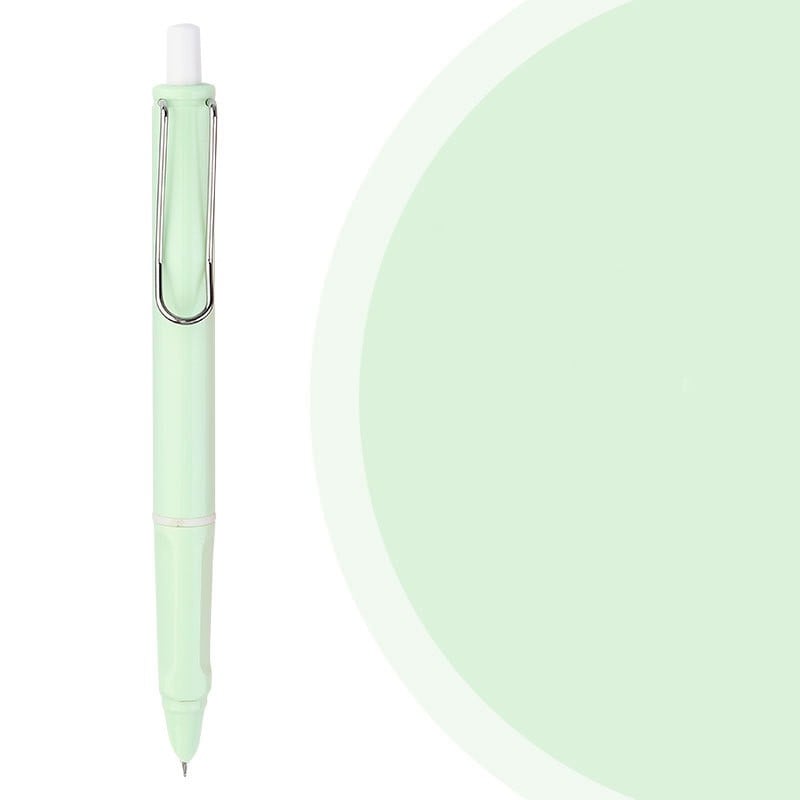 🔥🔥 New Retractable Fountain Pen