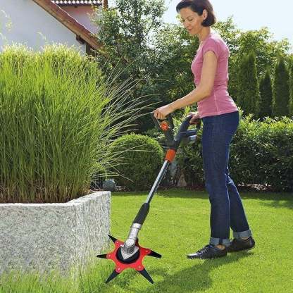 UNIVERSAL 6-Steel Razors Trimmer Head-Enhanced Edition-PLAWLTD