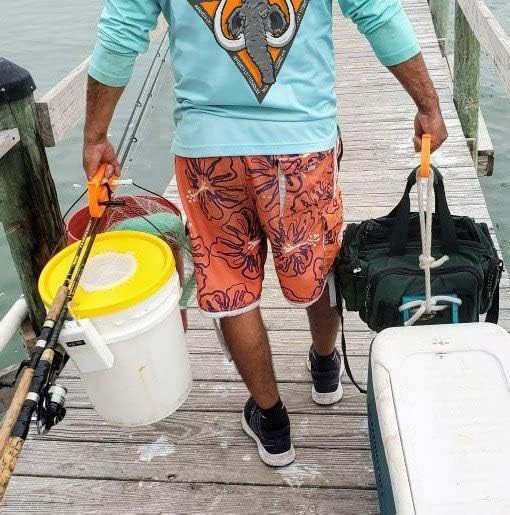 ❤️‍🔥2-Pack Multi Purpose Heavy Duty Handle Holder Carrier-PLAWLTD