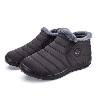 Clearance Sale 60% OFF Women Premium Warm & Comfy Snow Boots