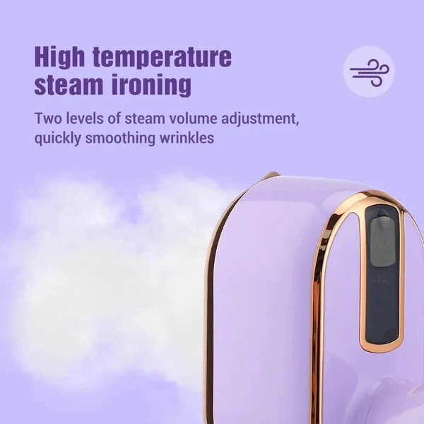 ❤️‍🔥Buy 2 Get Extra 10% OFF ❤️‍🔥 Rotary Garment Iron