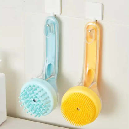 🔥Summer hot sale - 🐶Pet Bath Brush-PLAWLTD
