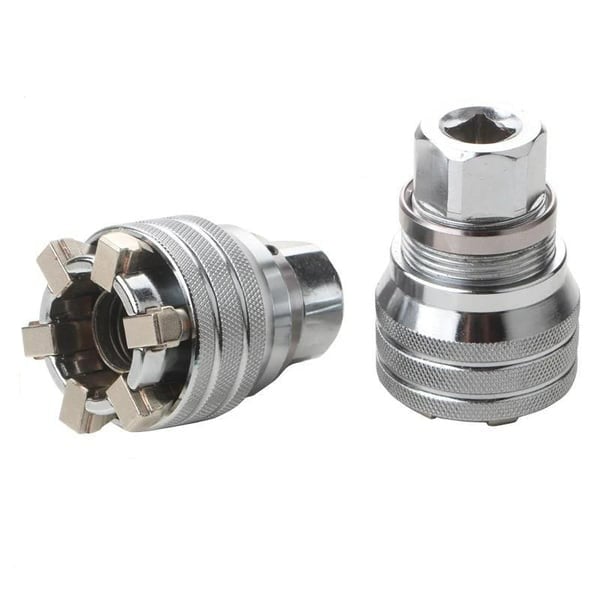 Multi-function Universal Socket Wrench Tool - Universal Maintenance Tool