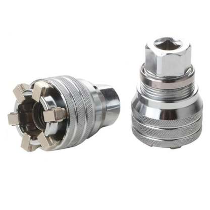 Multi-function Universal Socket Wrench Tool - Universal Maintenance Tool