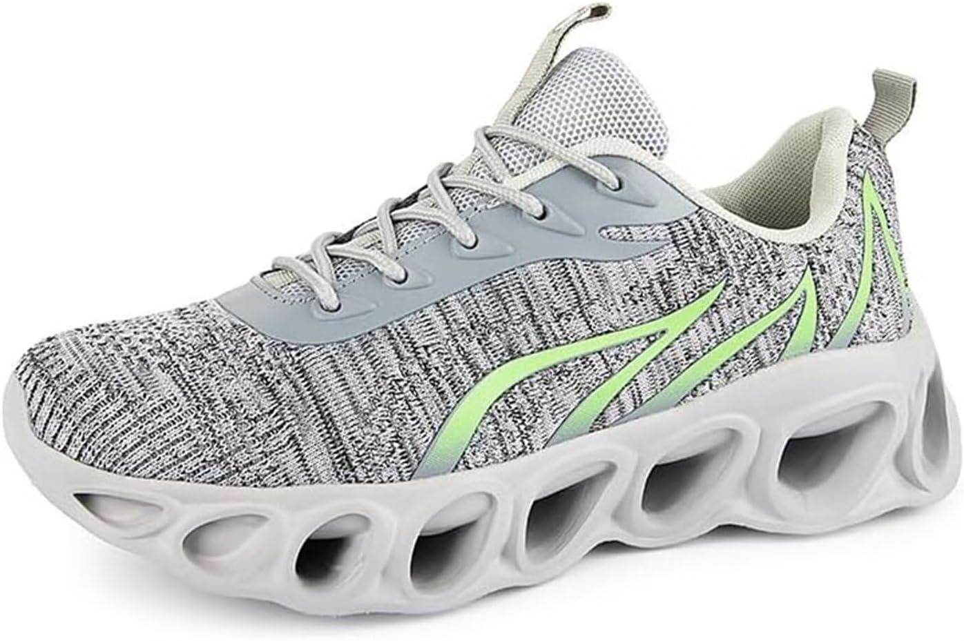 Women's Relieve Foot Pain Perfect Walking Shoes - Black-PLAWLTD