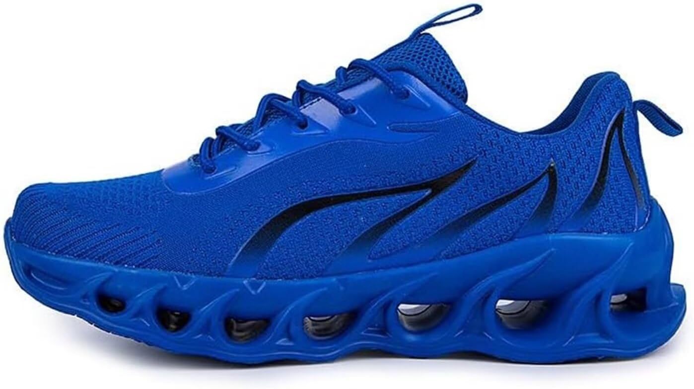 Women's Relieve Foot Pain Perfect Walking Shoes - Black-PLAWLTD