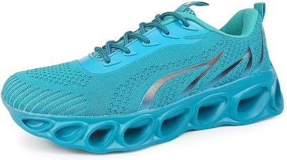 Women's Relieve Foot Pain Perfect Walking Shoes - Black-PLAWLTD