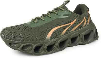 Women's Relieve Foot Pain Perfect Walking Shoes - Black-PLAWLTD