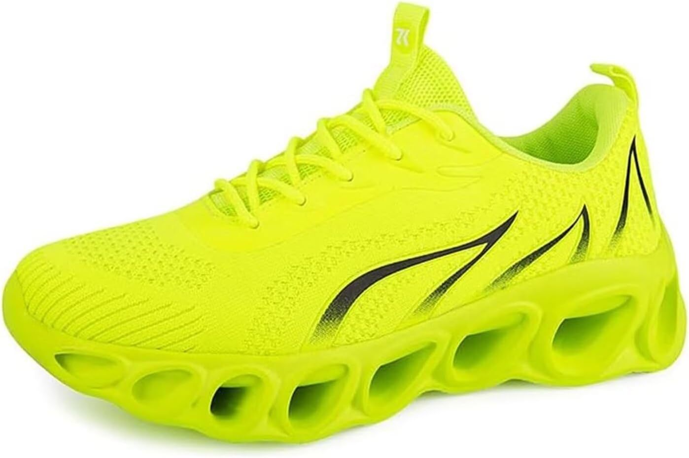 Women's Relieve Foot Pain Perfect Walking Shoes - Black-PLAWLTD