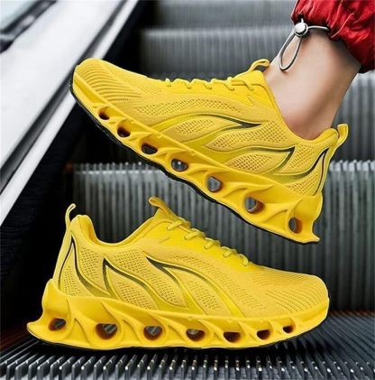 Women's Relieve Foot Pain Perfect Walking Shoes - Black-PLAWLTD