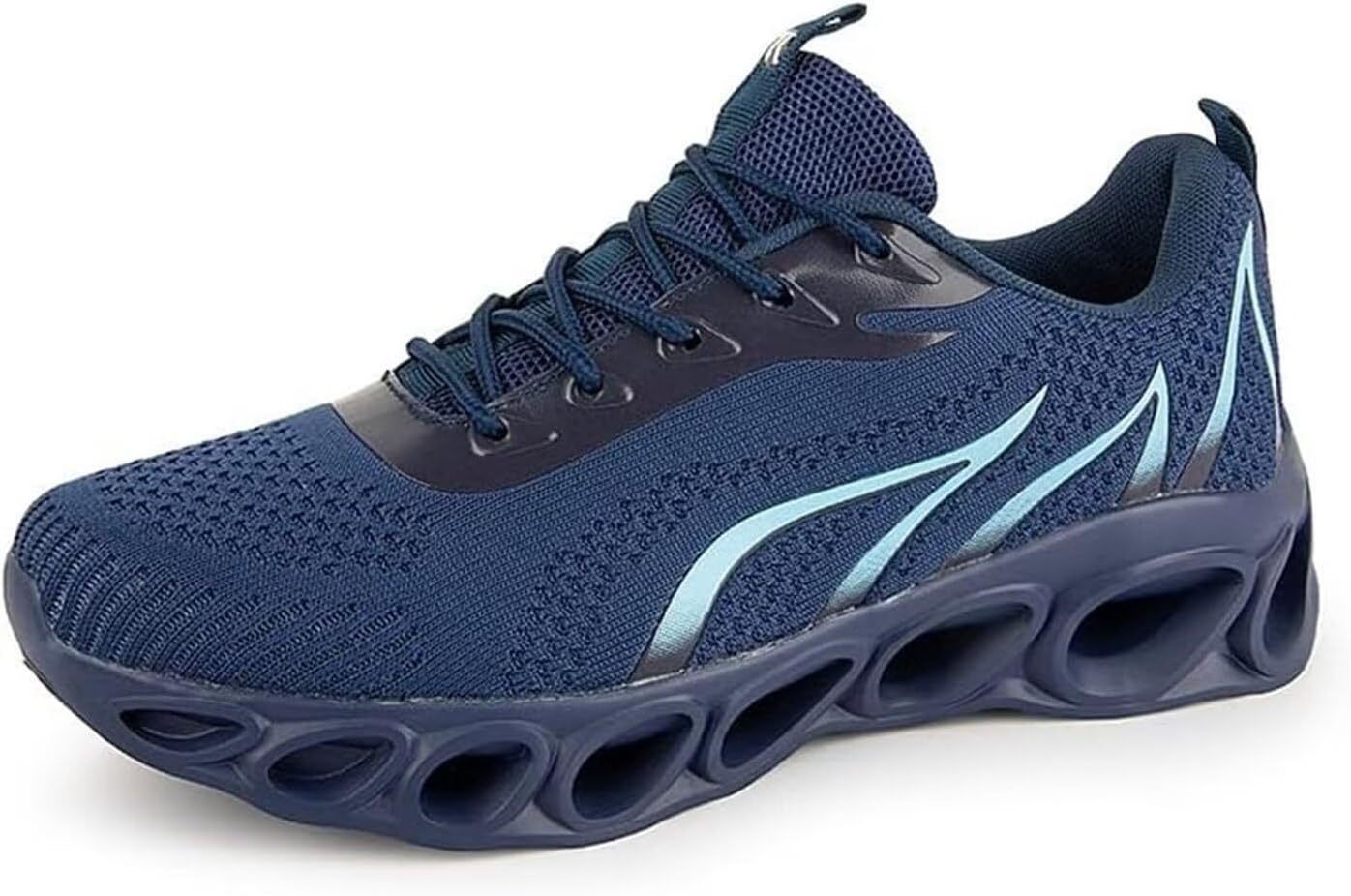 Women's Relieve Foot Pain Perfect Walking Shoes - Black-PLAWLTD