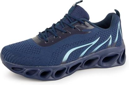 Women's Relieve Foot Pain Perfect Walking Shoes - Black-PLAWLTD