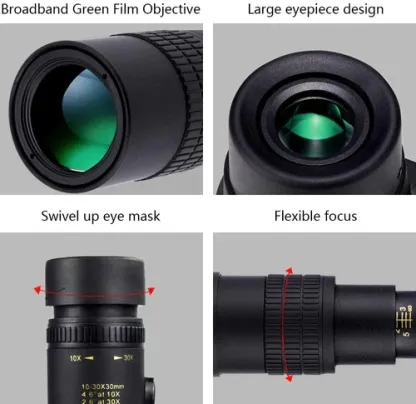 🔥Last Day Promotion 60% OFF🔥Hot Sale🔭- Arctic P9 Super Telescope