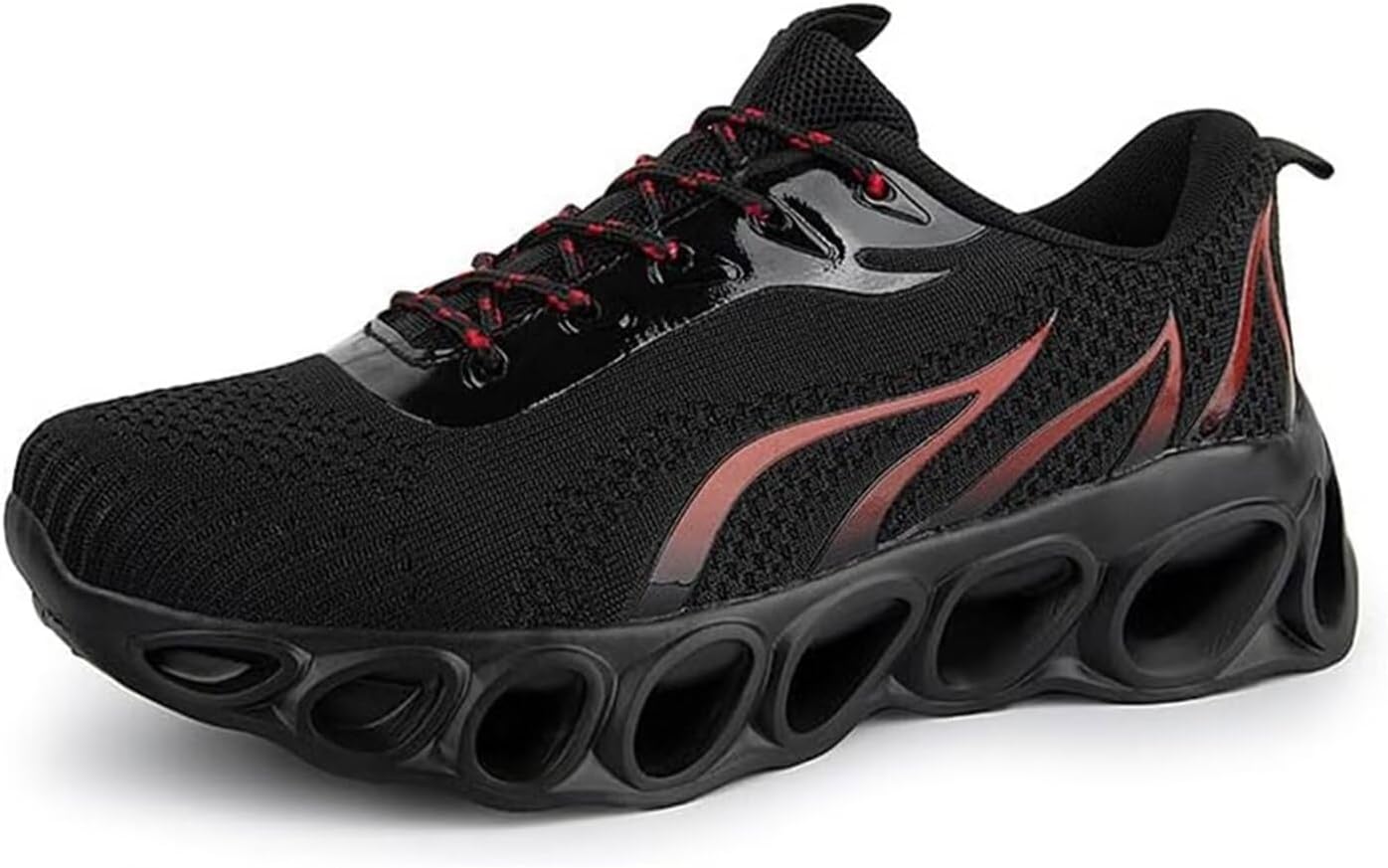 Women's Relieve Foot Pain Perfect Walking Shoes - Black-PLAWLTD