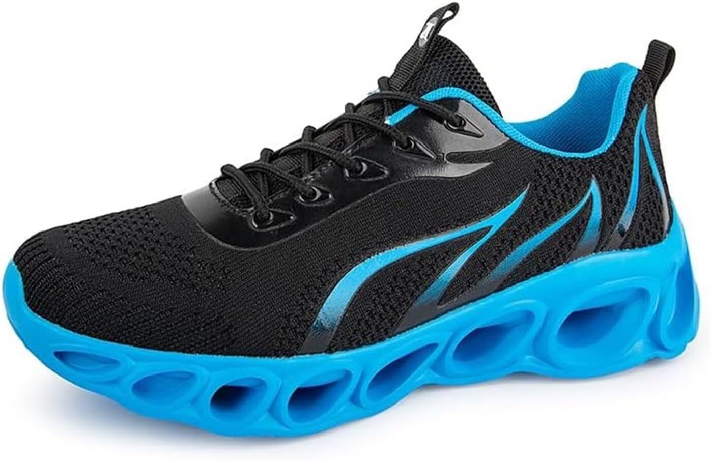 Women's Relieve Foot Pain Perfect Walking Shoes - Black-PLAWLTD