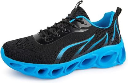 Women's Relieve Foot Pain Perfect Walking Shoes - Black-PLAWLTD