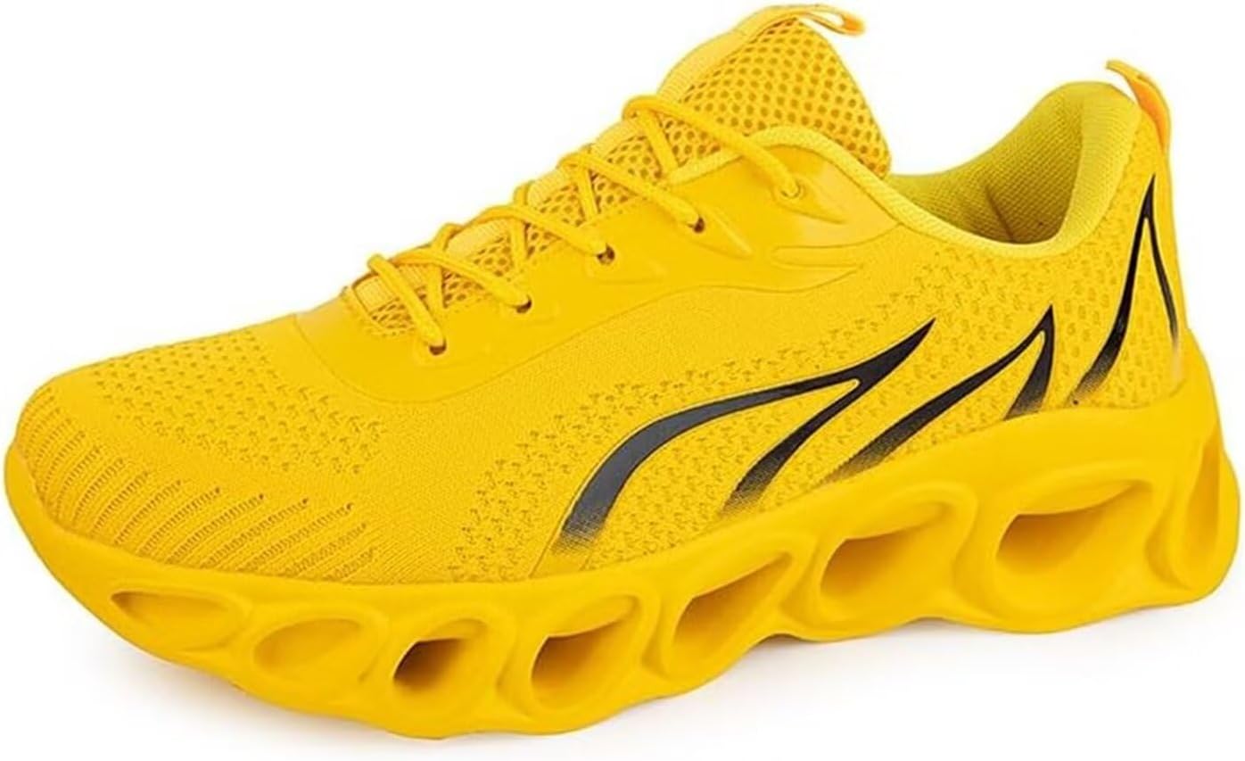 Women's Relieve Foot Pain Perfect Walking Shoes - Black-PLAWLTD