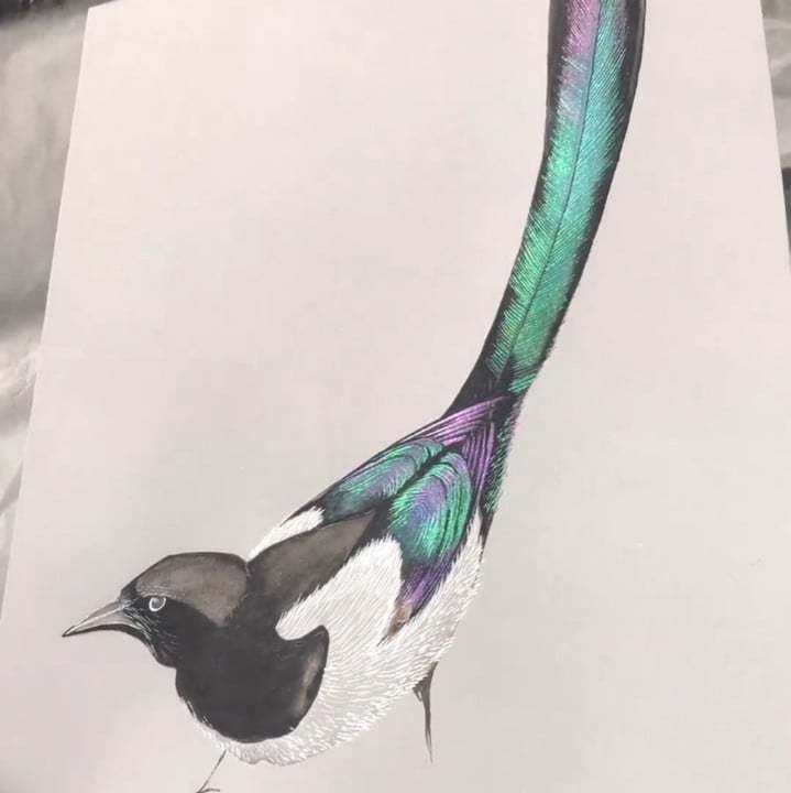 49% OFF!!-  20 Colors Watercolor Painting Set-PLAWLTD