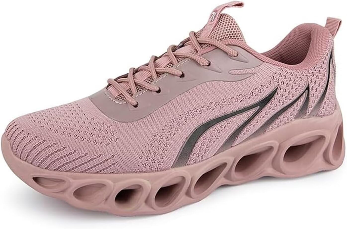 Women's Relieve Foot Pain Perfect Walking Shoes - Black-PLAWLTD