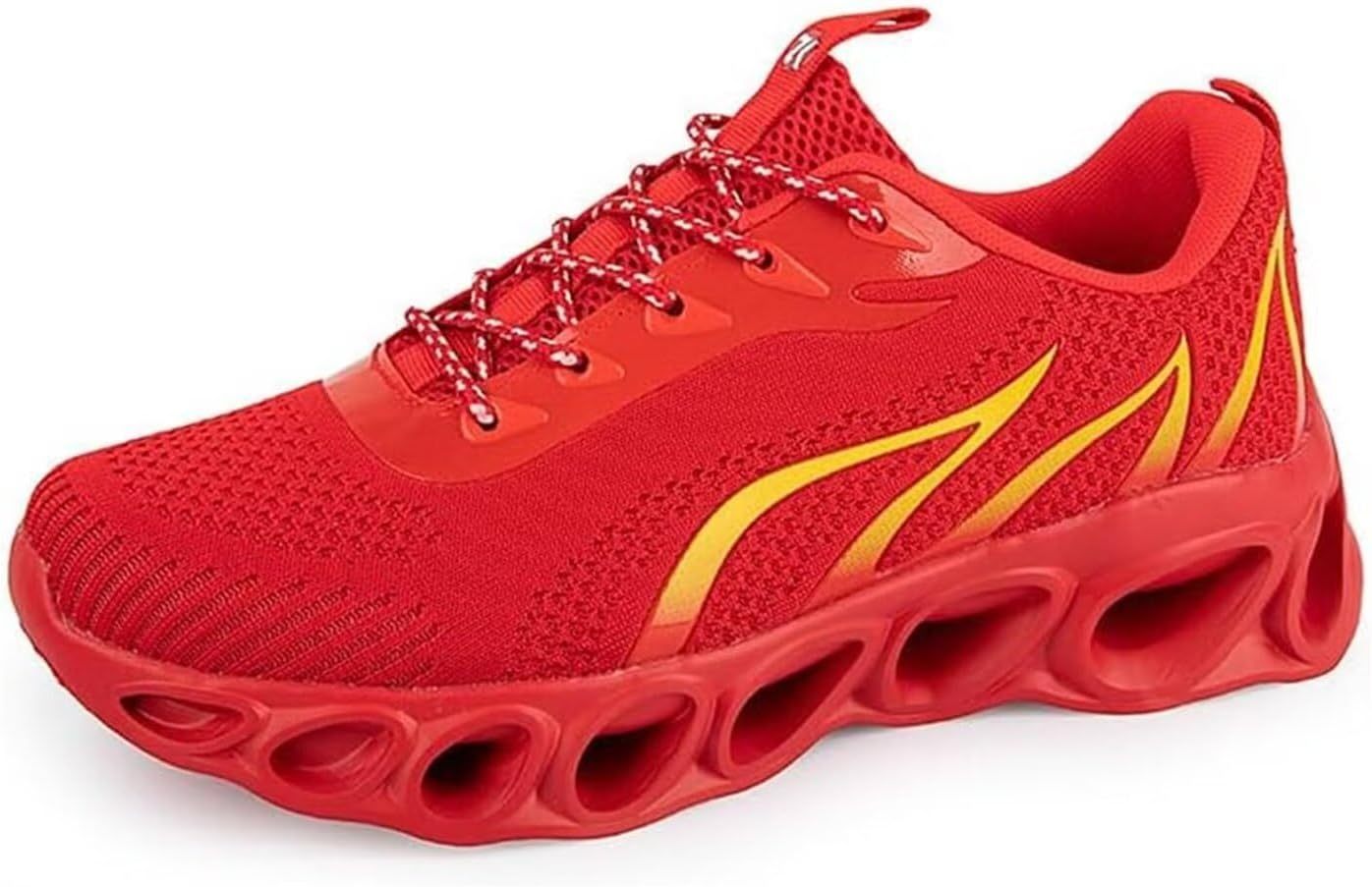 Women's Relieve Foot Pain Perfect Walking Shoes - Black-PLAWLTD