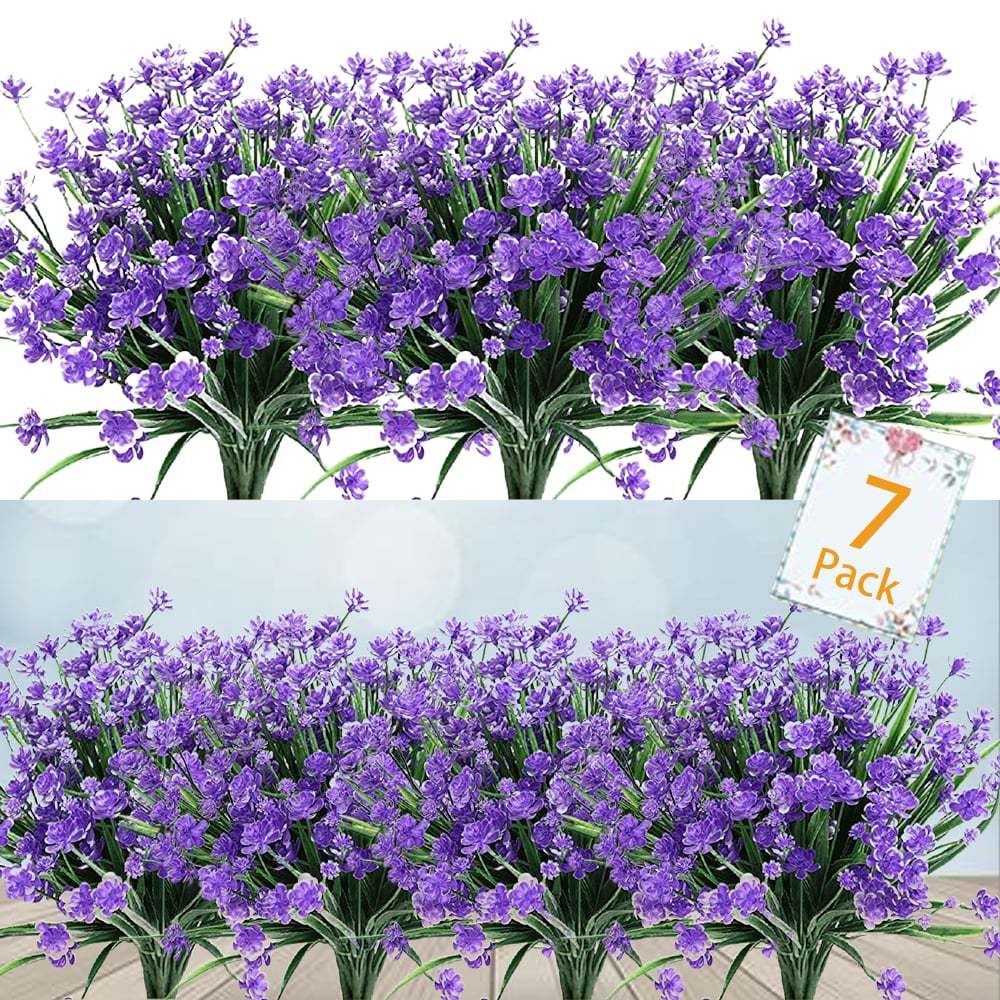 🔥49% OFF🔥Outdoor Artificial Flowers💐