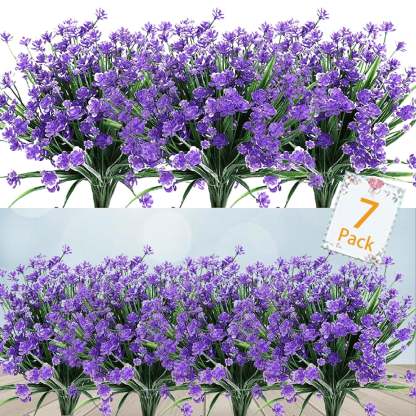 🔥49% OFF🔥Outdoor Artificial Flowers💐