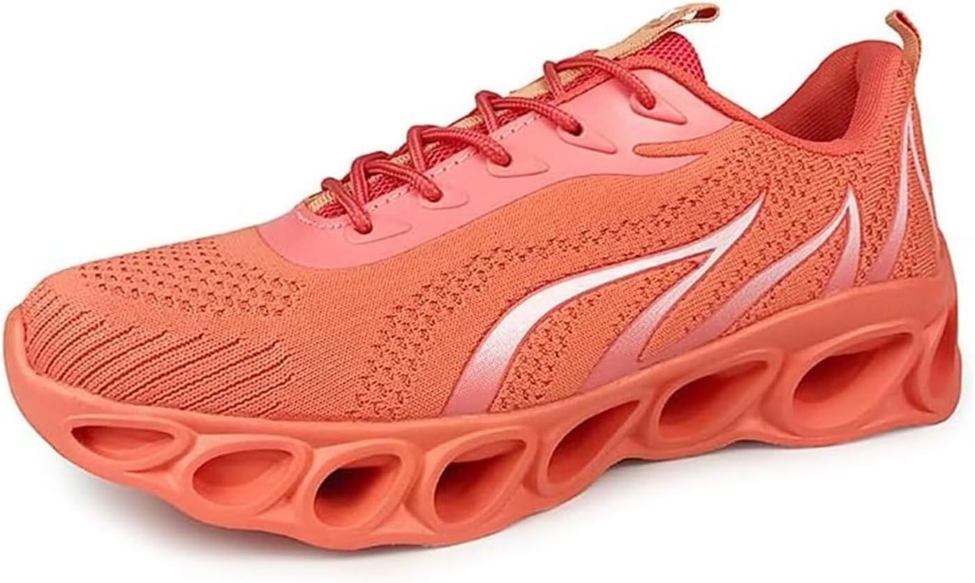 Women's Relieve Foot Pain Perfect Walking Shoes - Black-PLAWLTD