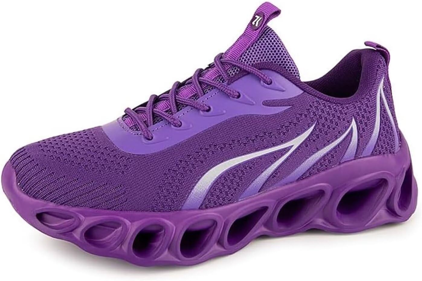 Women's Relieve Foot Pain Perfect Walking Shoes - Black-PLAWLTD