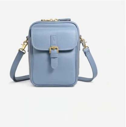 🔥LAST DAY- Crossbody Leather Bag
