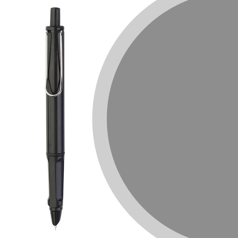 🔥🔥 New Retractable Fountain Pen