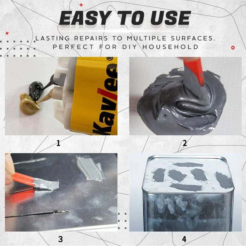 All-purpose Repair Glue-PLAWLTD