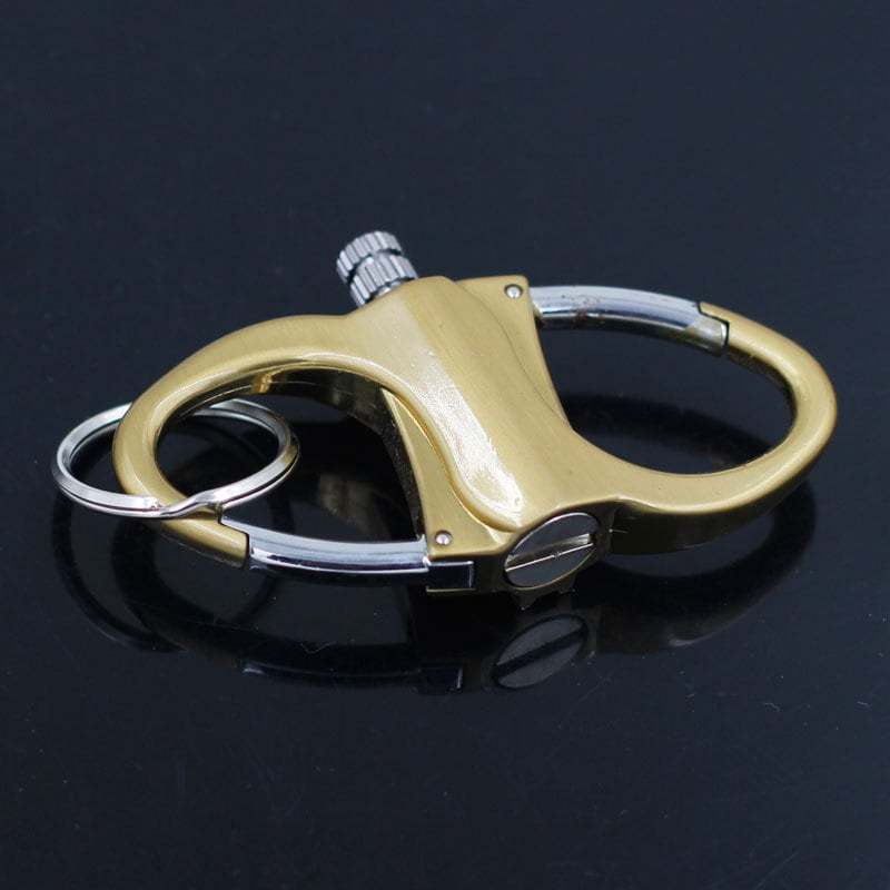 🔥Last Day 49% OFF🔥Durable Multi-Functional Metal Keychains Lighter (Free UK Delivery)-PLAWLTD