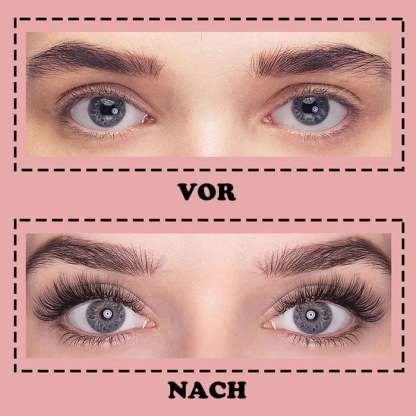 ✨HOT SALE-REUSABLE  MAGNETIC EYELASH KIT