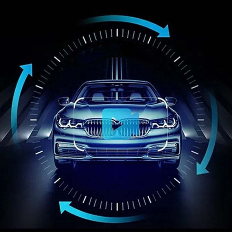 ✨HD Dash Cam with WiFi & GPS-PLAWLTD