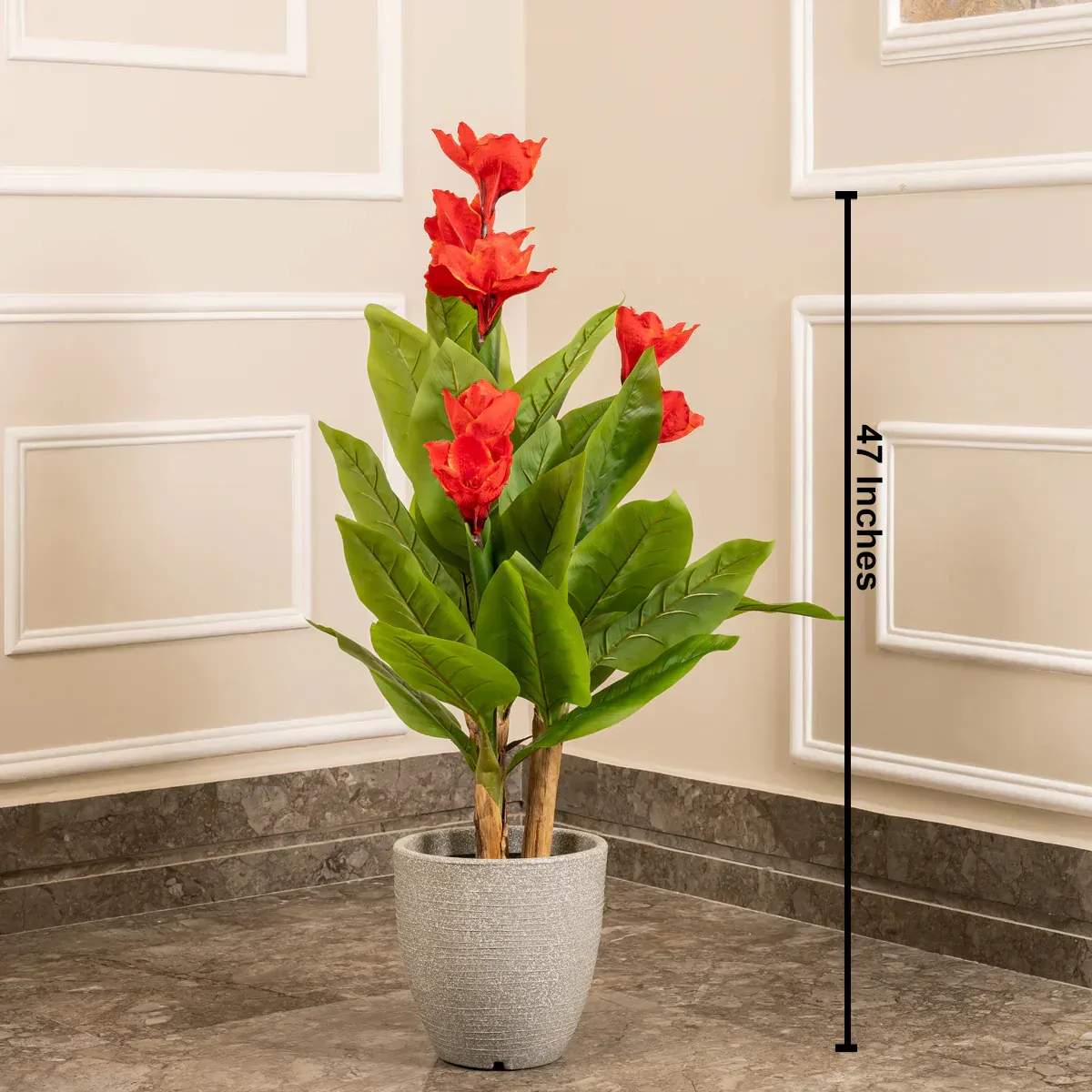HOT SALE 🍃Realistic artificial plants and flowers