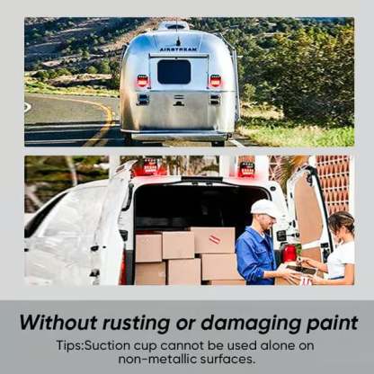 🔥CAR LED TRAILER LIGHTS-PLAWLTD