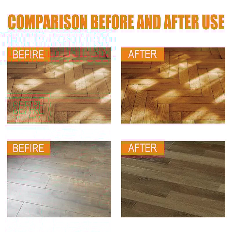 (🔥HOT SALE NOW 49% OFF) - Powerful Decontamination Floor Cleaner-PLAWLTD