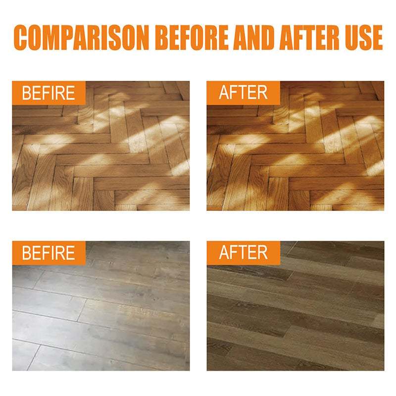 (🔥HOT SALE NOW 49% OFF) - Powerful Decontamination Floor Cleaner-PLAWLTD
