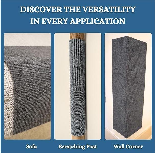 Hot sale -47%🔥AsisumptionTM -Cat Scratching