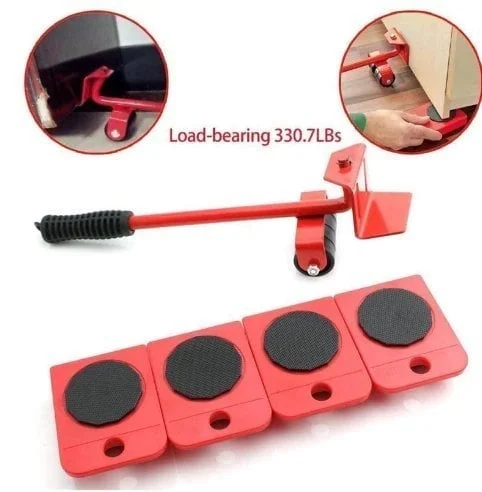 🔥Hot Sale 54% OFF🔥Furniture lift mover tool set