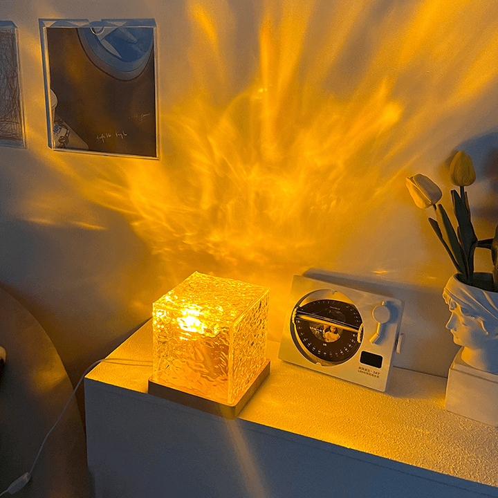 LITLAMP™ Ocean Wave Lamp