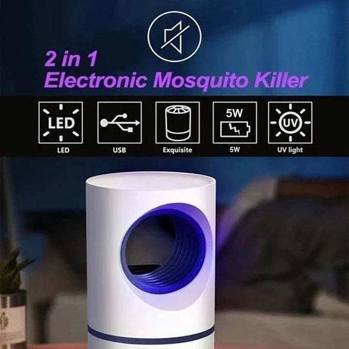 💥🔥Mosquito And Flies Killer Trap-PLAWLTD